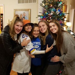 Meet your Posher, Sadie